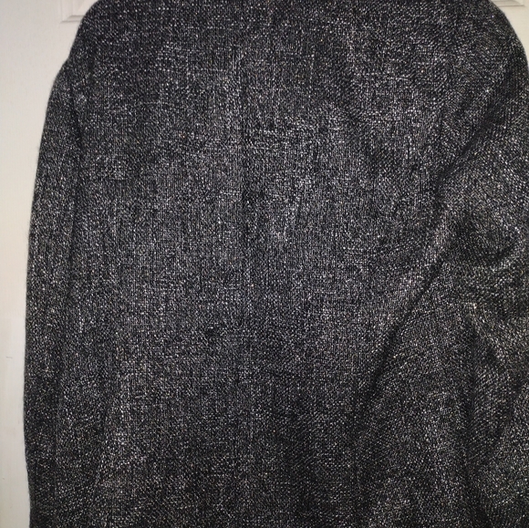 Gray Jacket - Picture 3 of 4